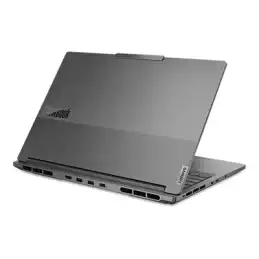 Lenovo ThinkBook 16p G4 IRH 21J8 - Intel Core i7 - 13700H - jusqu'à 5 GHz - Win 11 Pro - GeForce RTX 406... (21J8000EFR)_9